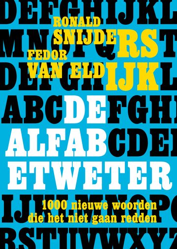 De Alfabetweter