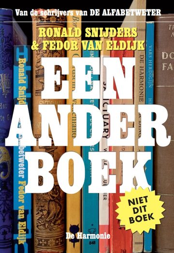 Een Ander Boek
